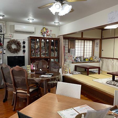 Kami House Hotel Amami Kültér fotó