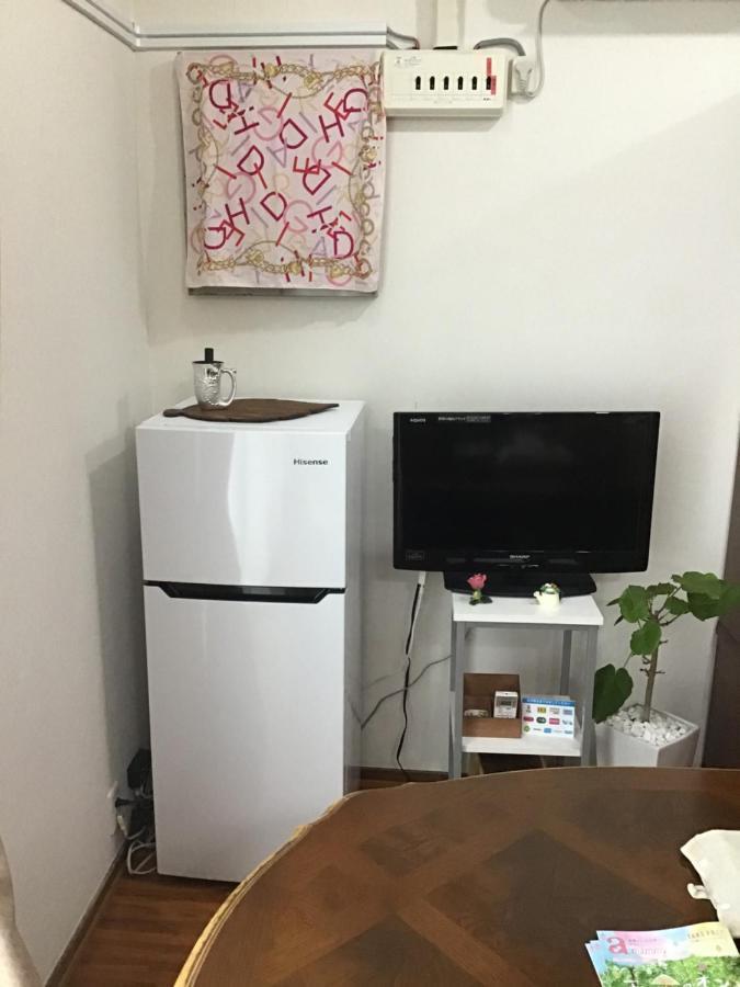 Kami House Hotel Amami Kültér fotó