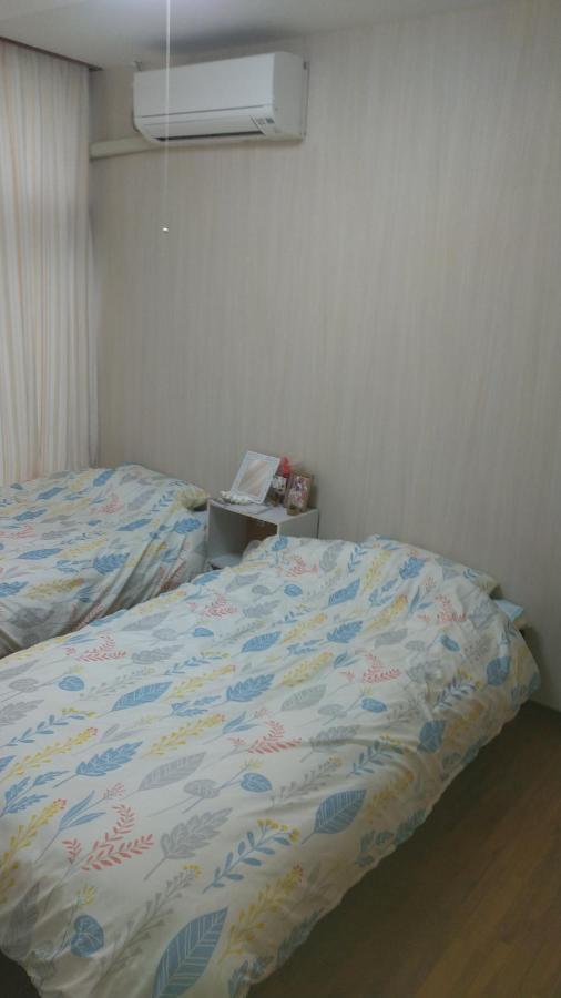 Kami House Hotel Amami Kültér fotó