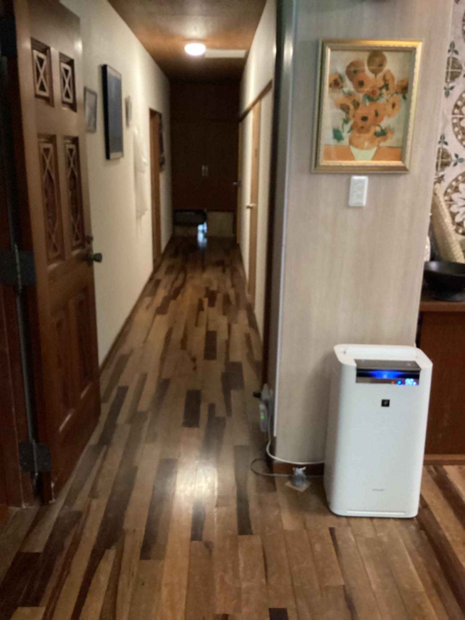 Kami House Hotel Amami Kültér fotó