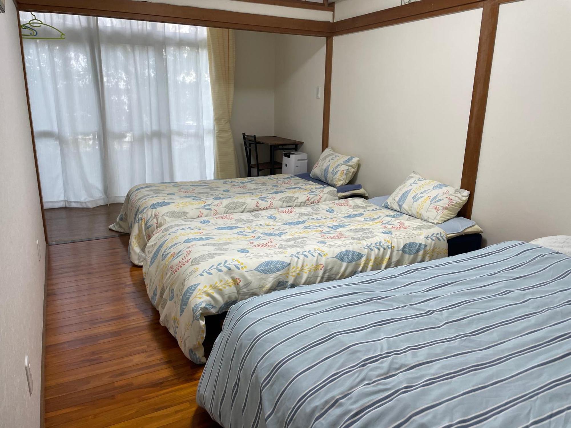 Kami House Hotel Amami Kültér fotó