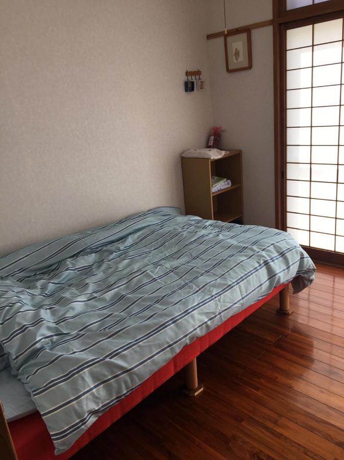 Kami House Hotel Amami Kültér fotó
