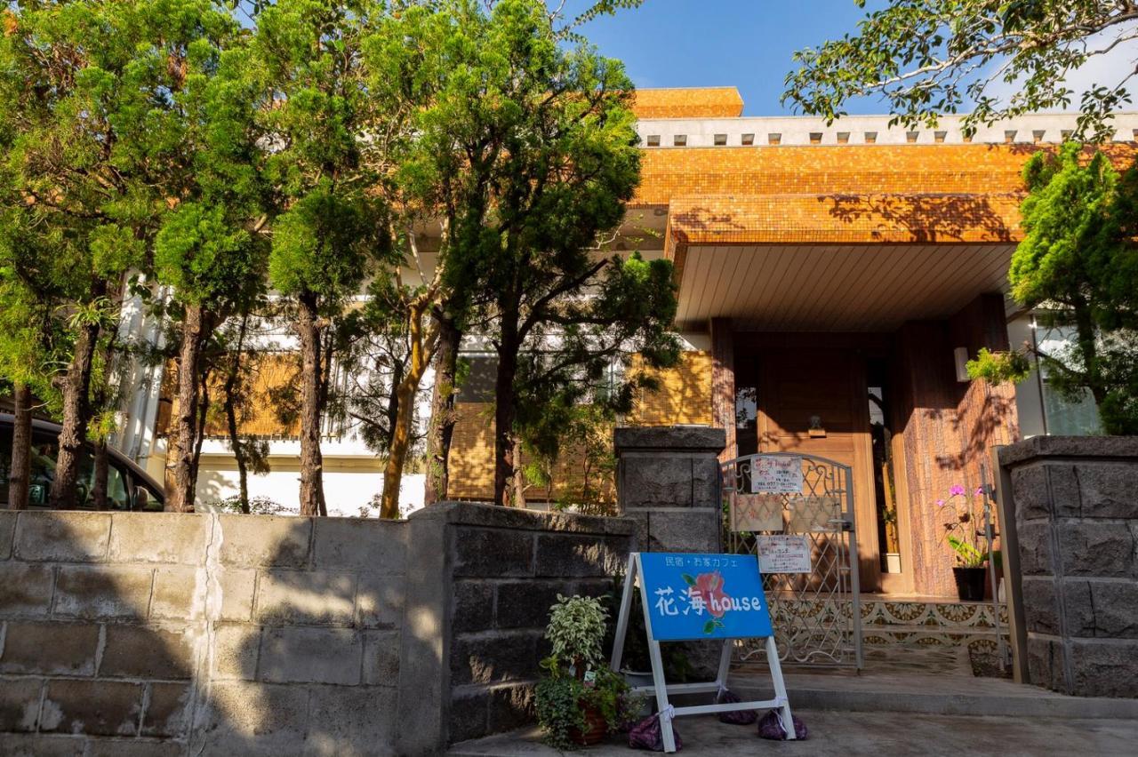 Kami House Hotel Amami Kültér fotó