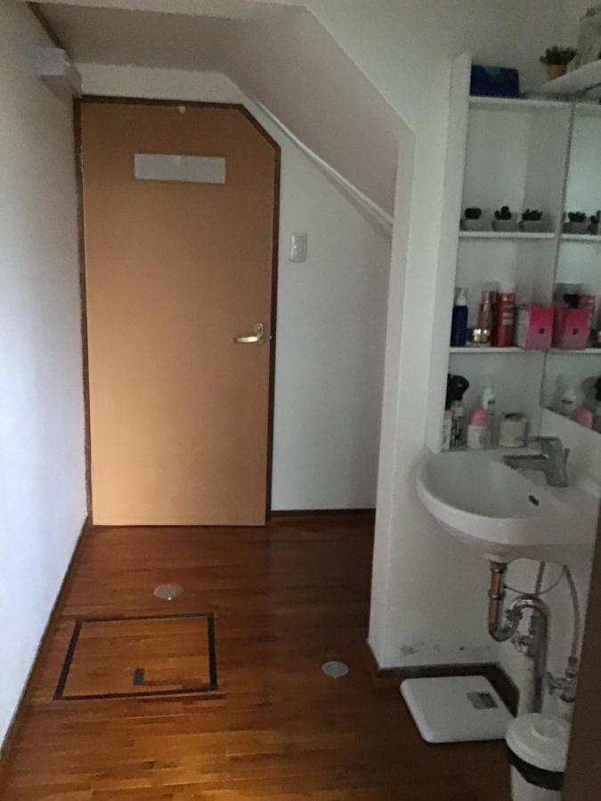 Kami House Hotel Amami Kültér fotó
