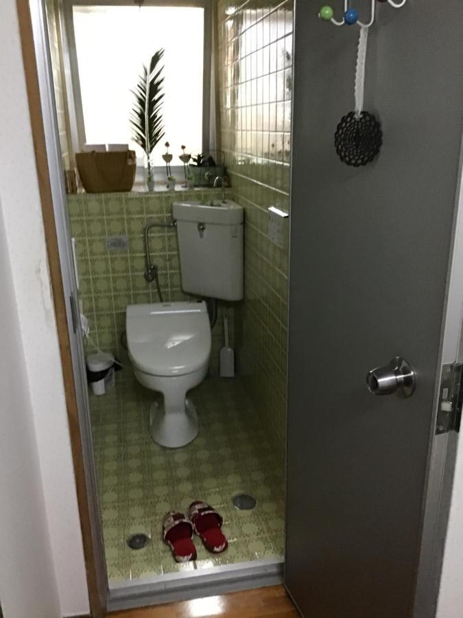Kami House Hotel Amami Kültér fotó